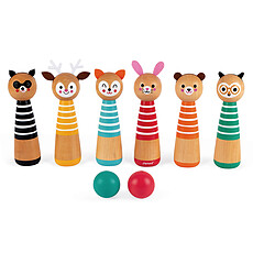 Achat Mes premiers jouets Mes Premières Quilles