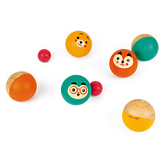 Achat Mes premiers jouets Ma Petite Pétanque