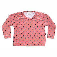 Achat Accessoires bébé T-Shirt de Bain Tulipe - Rust - 12 Mois