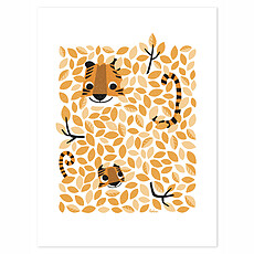 Achat Affiche & poster Affiche Tigre