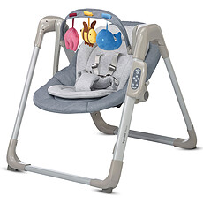 Achat Transat Balancelle Wave - Sugar