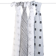 Achat Lange Coffret de 4 Maxi-Langes - Lovestruck