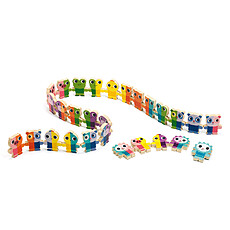 Achat Mes premiers jouets Jeu de Dominos Domino Up