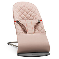 Achat Transat Transat Bliss Coton - Vieux Rose