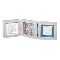 Achat Empreinte & Moulage My Baby Touch 3 Volets - Pastel