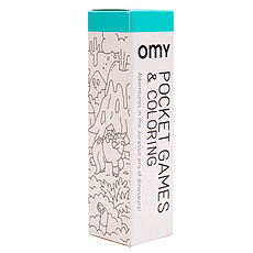 Achat Livre & Carte Pocket Games - Dinos