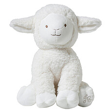 Achat Peluche Edmond le Mouton