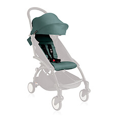 Achat Accessoires poussette Pack Couleur YOYO 6+ - Aqua