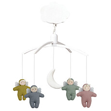 Achat Mobile Mobile Musical Ange - Lin