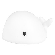 Achat Veilleuse Mini Veilleuse Baleine Moby - Blanc