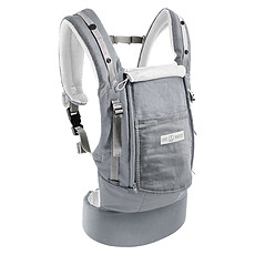 Achat Porte bébé Porte-bébé PhysioCarrier et Booster Pack - Gris