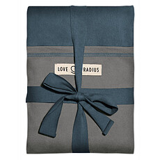 Achat Porte bébé Echarpe de Portage L'Originale - Paon et Elephant