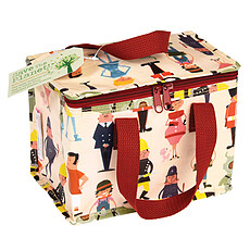 Achat Sac isotherme Lunch Bag - World of Work