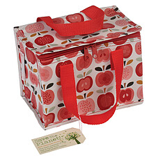 Achat Sac isotherme Lunch Bag - Vintage Apples