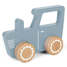 Achat Mes premiers jouets Tracteur en Bois