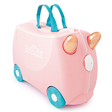 Achat Bagagerie enfant Valise Ride-on - Flamingo Flossi
