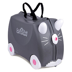 Achat Bagagerie enfant Valise Ride-on - Chat Benny