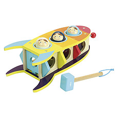 Achat Mes premiers jouets 3,2,1 Décollage ! - Dans les Etoiles