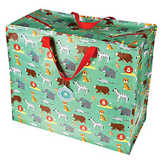 Achat Rangement jouet Sac de Rangement Jumbo - Animal Park