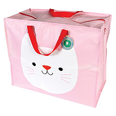 Achat Rangement jouet Sac de Rangement Jumbo - Cookie le Chat