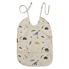 Achat Bavoir Bavoir Lai - Dino Mix