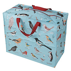 Achat Rangement jouet Sac de Rangement Jumbo - Garden Birds