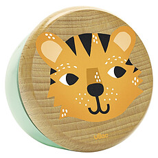 Achat Boîte à musique Boîte à Musique Tigre par Michelle Carlslund