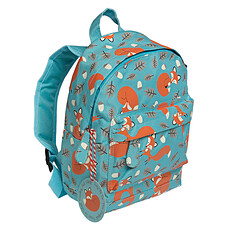 Achat Bagagerie enfant Sac à Dos - Rusty le Renard
