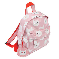 Achat Bagagerie enfant Sac à Dos - Cookie le Chat