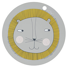 Achat Vaisselle & Couvert Set de Table Lion