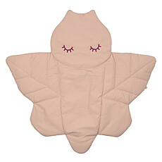 Achat Tapis éveil Tapis de Jeux Alma - Rose
