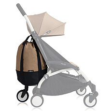 Achat Accessoires poussette YOYO Bag - Taupe