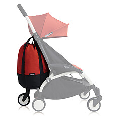Achat Accessoires poussette YOYO Bag - Rouge