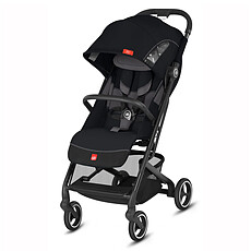 Achat Poussette citadine Poussette Citadine QBIT+ All City - Velvet Black