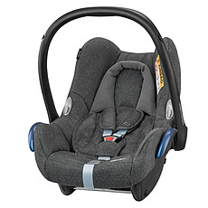 Achat Siège auto et coque Siège Auto CabrioFix Isofix Groupe 0+ - Sparkling Grey