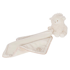 Achat Doudou Doudou Edmond le Mouton - Ivoire