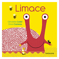 Achat Livre & Carte Limace