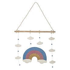 Achat Mobile Grand Mobile Arc-en-ciel