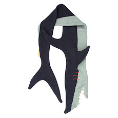 Achat Accessoires bébé Echarpe Requin
