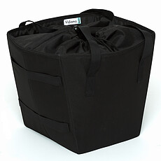 Achat Accessoires poussette Sac de Courses Limo - Noir