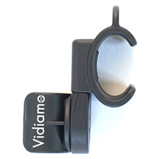 Achat Accessoires poussette Accroche Trotinette Limo