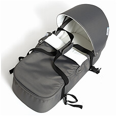 Achat Nacelle Nacelle Limo - Gris Carbone