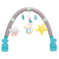 Achat Accessoires poussette Arche de Poussette Mini Lune