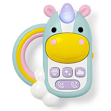 Achat Mes premiers jouets Téléphone Zoo Licorne