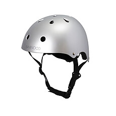 Achat Trotteur & Porteur Casque Taille XS - Chrome Mat