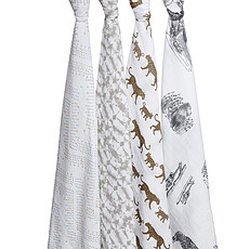 Achat Lange Coffret de 4 Maxi-Langes - Hear Me Roar