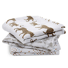 Achat Lange Coffret de 3 Musy-Langes - Hear Me Roar