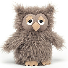 Achat Peluche Bonbon Owl