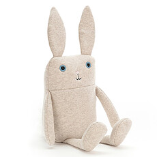 Achat Peluche Geek Bunny