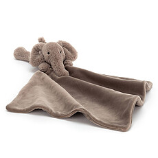 Achat Doudou Shooshu Elephant Soother